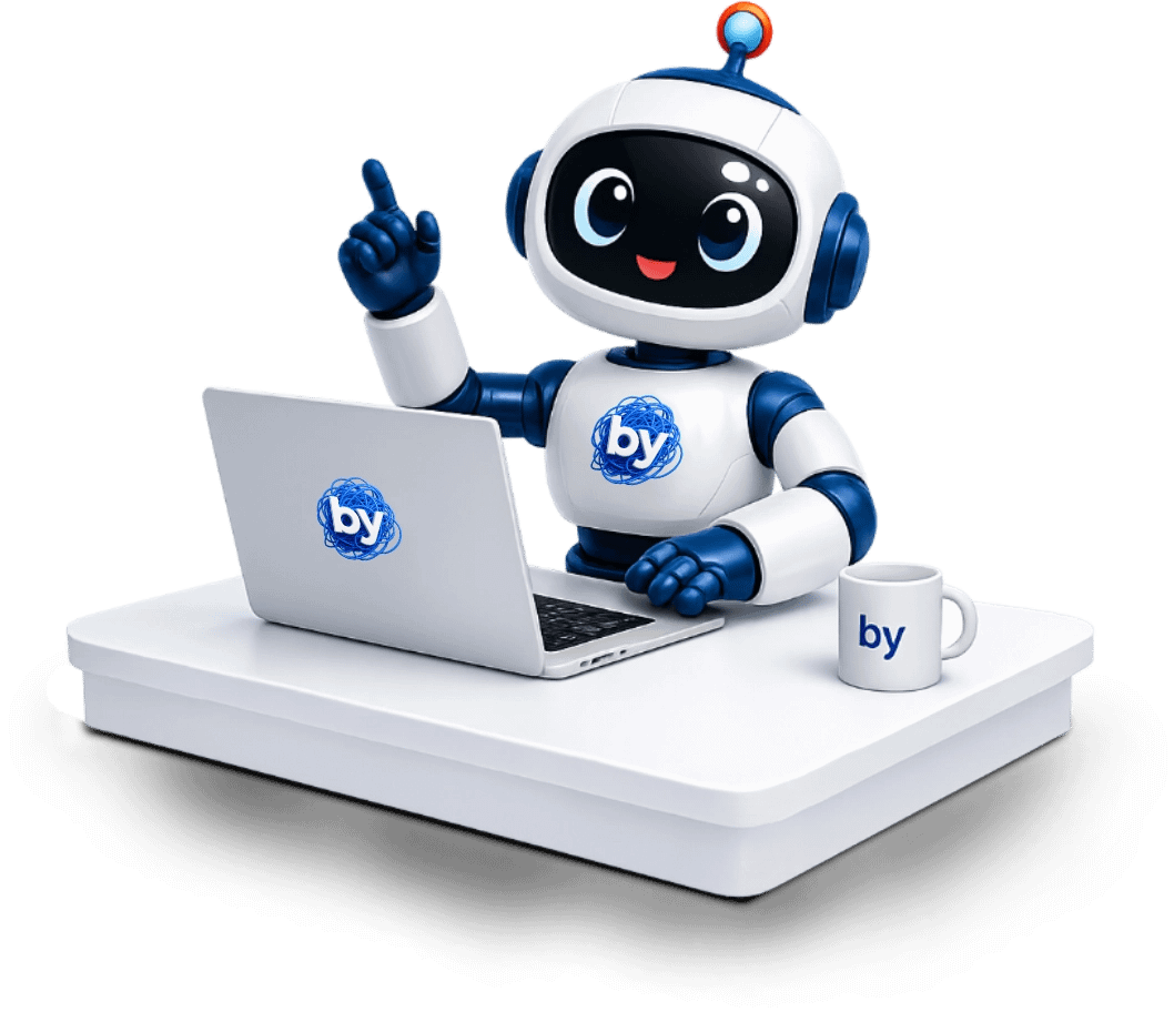 AndoBot presenta las soluciones de By Ando